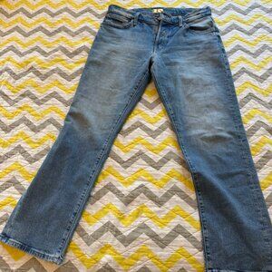 Lil Mother Hiker Hover Straight Jeans 29 - Never Worn!